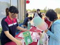 布袋國小122周年校慶暨DOC推廣活動