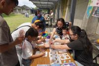 玩翻花蓮觀光糖廠 光復街頭親子探險趣