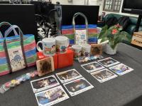 水里數位機會中心與公所合作地方創生開發