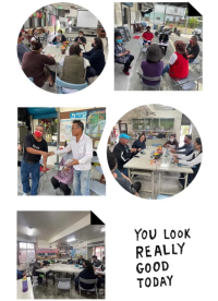 「遠距之愛-玉里書屋」推展｜臺灣原住民洄瀾協會卓然有成