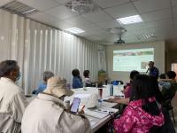 [公民新聞]數位導覽培訓系列課程：探索三芝的文史與自然環境