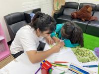 [公民新聞]羅浮DOC推出野菜桌遊教案 以泰雅文化為核心