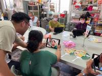 【西港DOC】樂齡從不服老開始