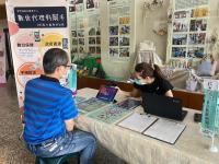 二林數位機會中心 點燃偏鄉科技薪火