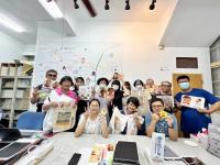 鹿草DOC推影片製作及AI繪圖、資訊不脫節