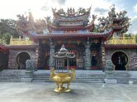 擁抱大陳義胞，深度體驗尚武農事生活