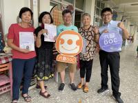 跟著六腳DOC線上組團 日日2K健走顧健康