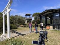 牡丹高士社區 VR 360 數位走讀了解部落事