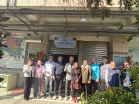 橋頭數位機會中心辦理創客中心揭牌活動