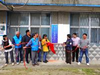 臺東縣關山數位機會中心正式揭牌啟用 縮減偏鄉數位落差