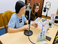 【麻豆DOC】建國電台專訪