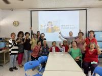 太麻里DOC時代聲音劇場 數位資訊賦能人生再續