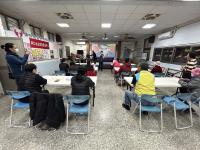 數位社區走讀探索進士第暨DOC數位課程推廣