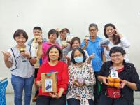 數位機會中心好學習 ─ 卓蘭DOC號召小農商家 共築永續品牌新里程