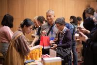 DOC交流振興震後花蓮   禮遇時光市集展現地方產業力