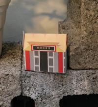 傳統遇上科技：北桃金輔導團帶你紙藝築夢金門廟宇