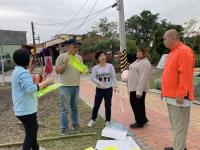 左鎮數位中心雷雕工坊推小龍創意商品