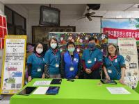 大樹數位機會中心舉辦闖關活動　長輩成果展現數位學習成效