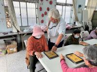 義竹數位機會中心深耕在地 數位創新型營運打造AI創作新舞台