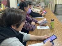 把金山的美味放進地圖裡！打造專屬線上美食指南