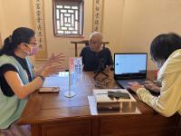 數位典藏，點亮社區文化DNA-馬公DOC