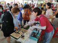 【甲仙DOC】甲仙DOC 芋筍節展現數位創新成果