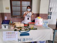 「蓮」鄉藝劇感動上演，長輩化身主角　打造社區共生的典範