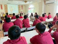 西港消防大玩AI創意！自製「電影級」招募影片搶新血