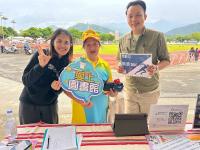 把科技帶進原鄉！南澳DOC巡迴設攤 教民眾善用數位科技、認清網路假訊息!
