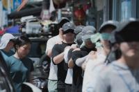 香港理大學生連續三年造訪豐田｜國際青年以行動參與地方永續