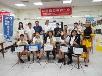 【苗栗新聞網】教育部苑裡 DOC 數位成果展 作品多元結合鄉里接地氣